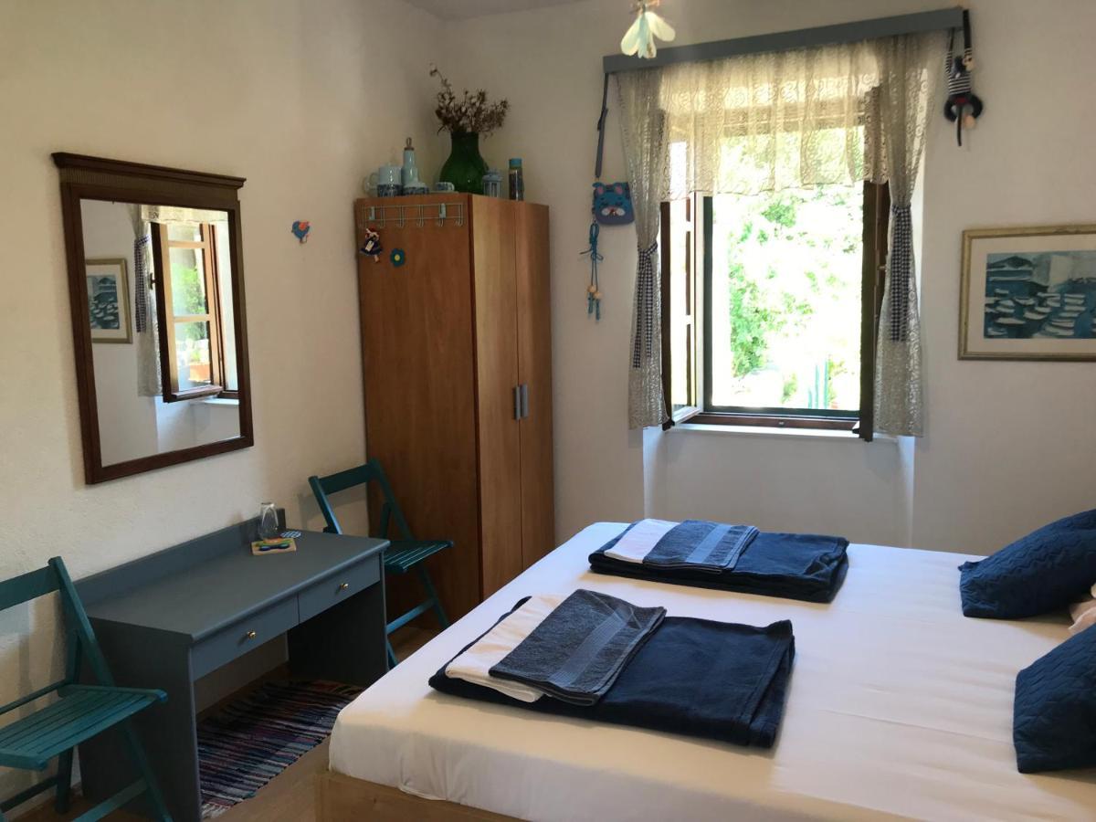 Holiday Home Klaic - Kids Friendly Gruda Ngoại thất bức ảnh