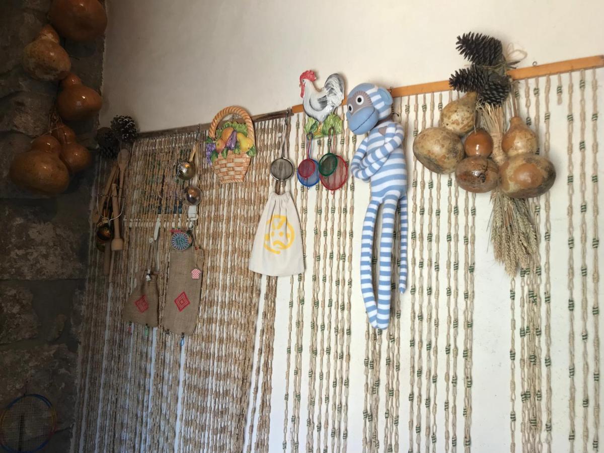 Holiday Home Klaic - Kids Friendly Gruda Ngoại thất bức ảnh