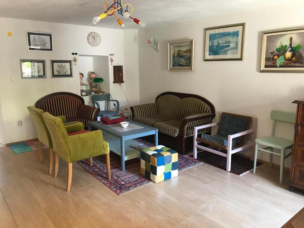 Holiday Home Klaic - Kids Friendly Gruda Ngoại thất bức ảnh