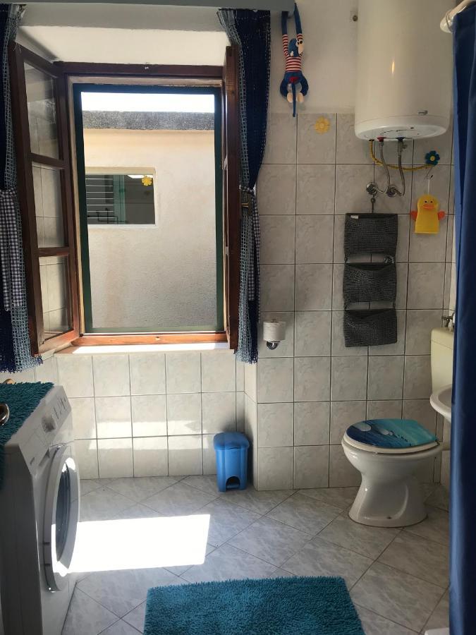 Holiday Home Klaic - Kids Friendly Gruda Ngoại thất bức ảnh