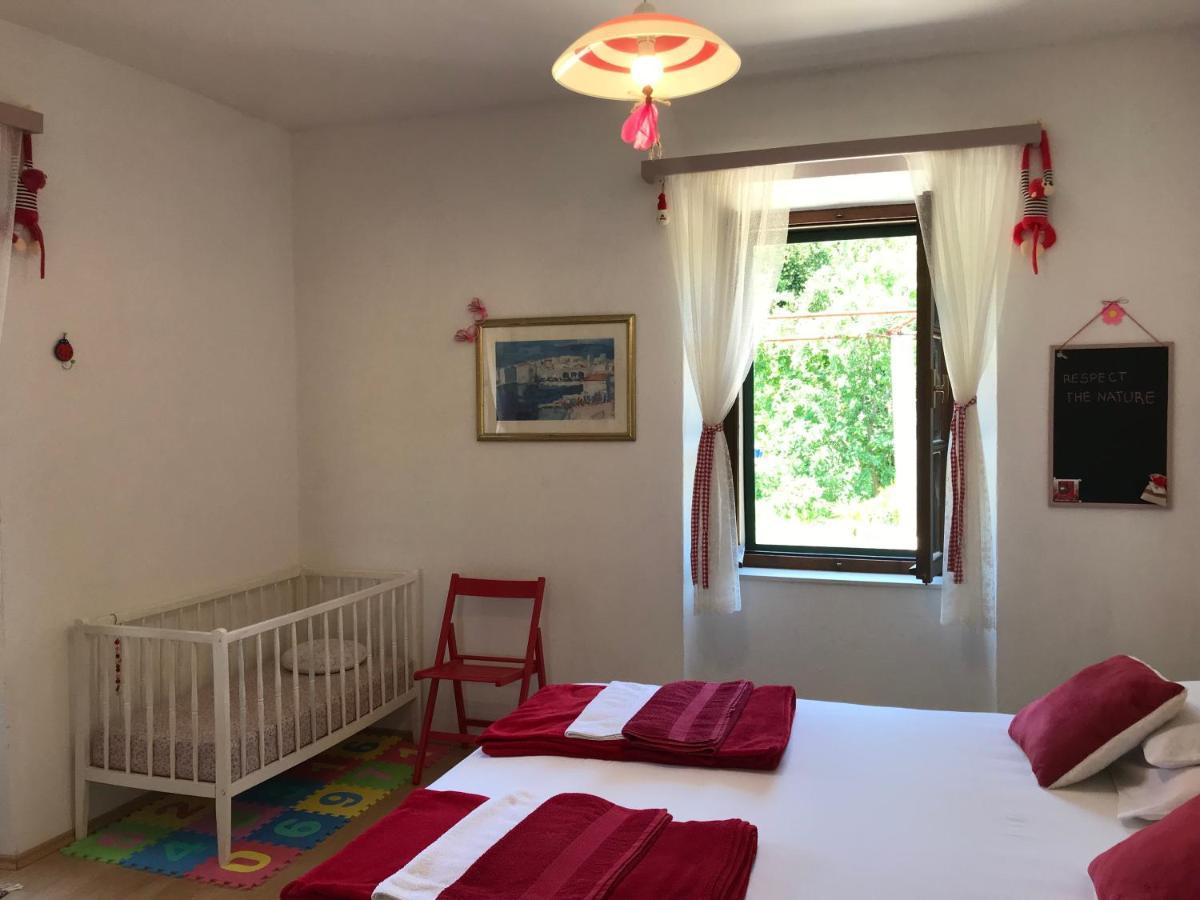 Holiday Home Klaic - Kids Friendly Gruda Ngoại thất bức ảnh