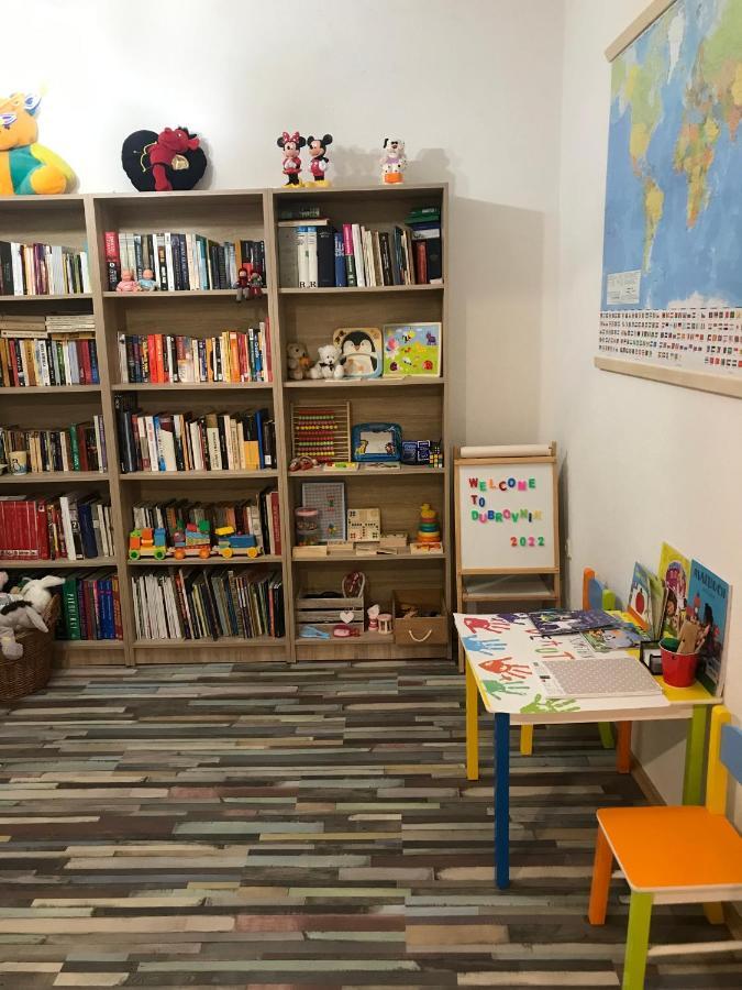 Holiday Home Klaic - Kids Friendly Gruda Ngoại thất bức ảnh