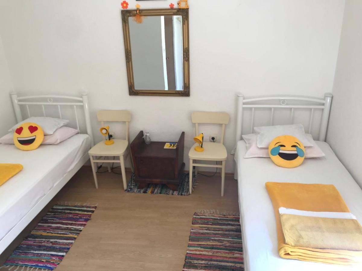 Holiday Home Klaic - Kids Friendly Gruda Ngoại thất bức ảnh