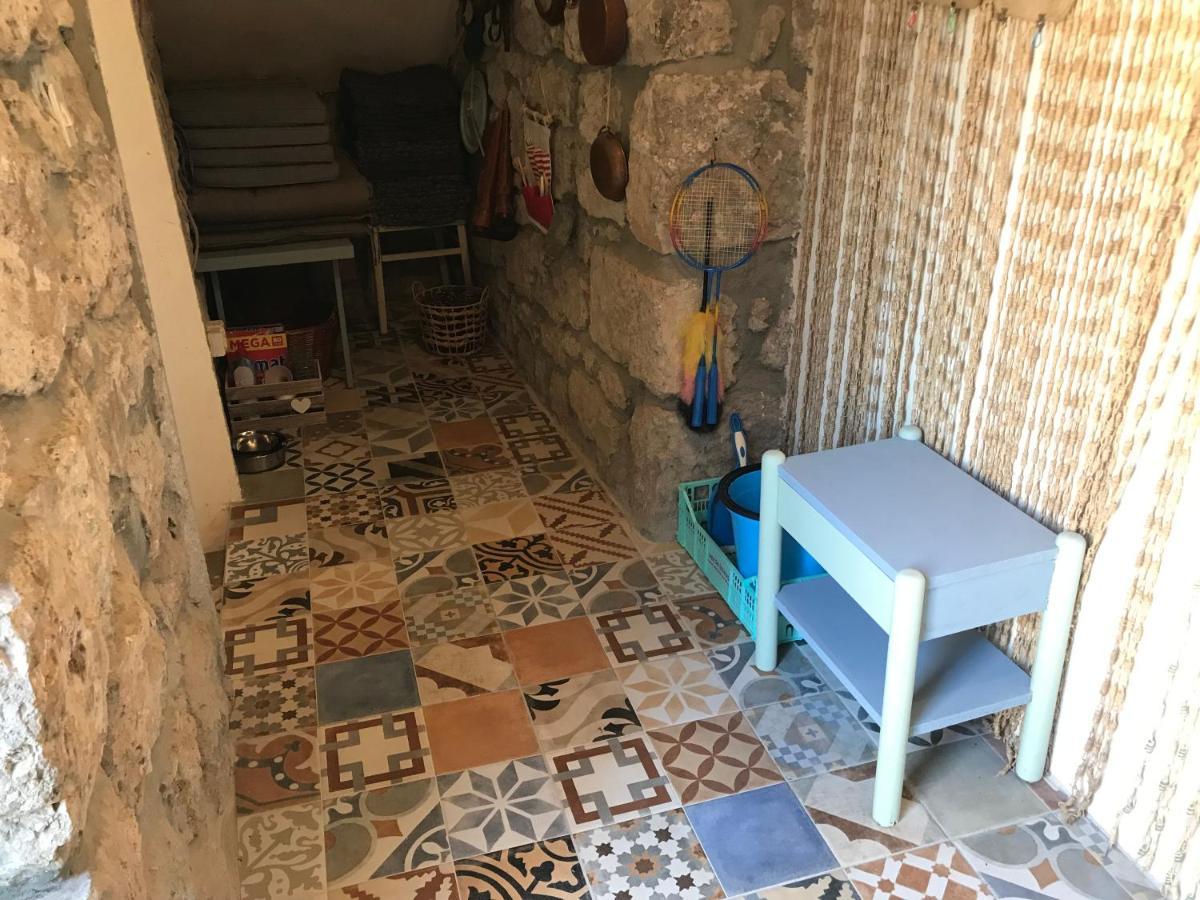 Holiday Home Klaic - Kids Friendly Gruda Ngoại thất bức ảnh