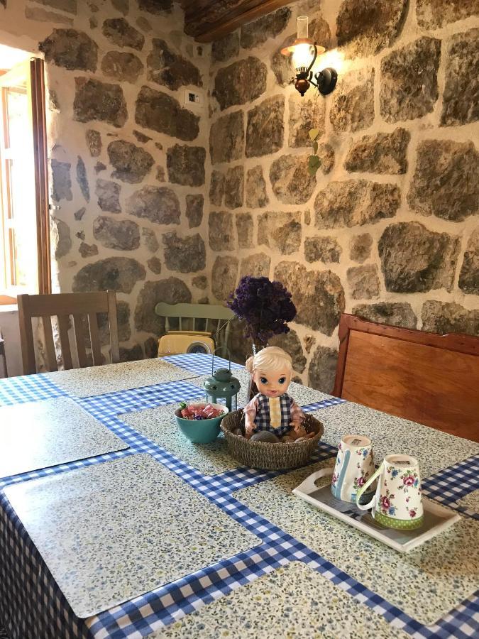 Holiday Home Klaic - Kids Friendly Gruda Ngoại thất bức ảnh