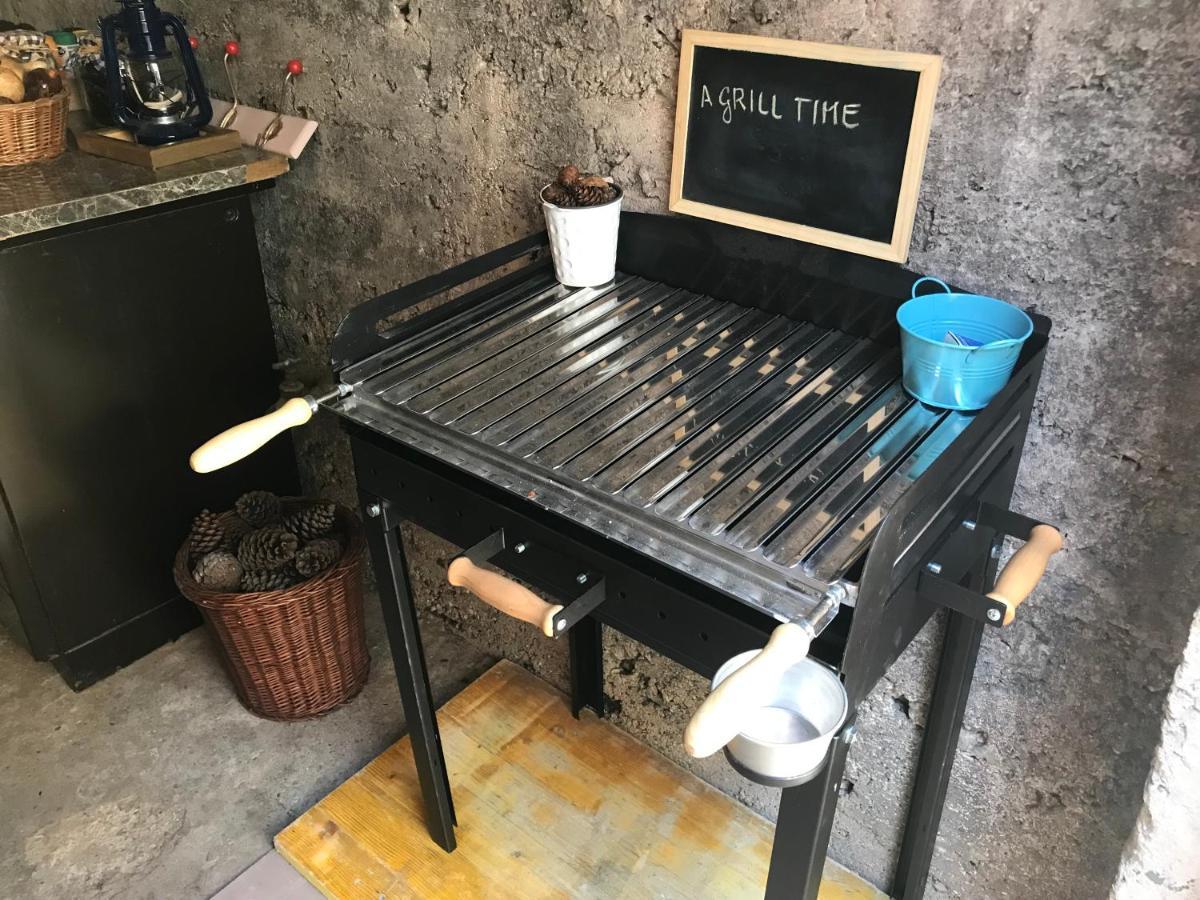 Holiday Home Klaic - Kids Friendly Gruda Ngoại thất bức ảnh